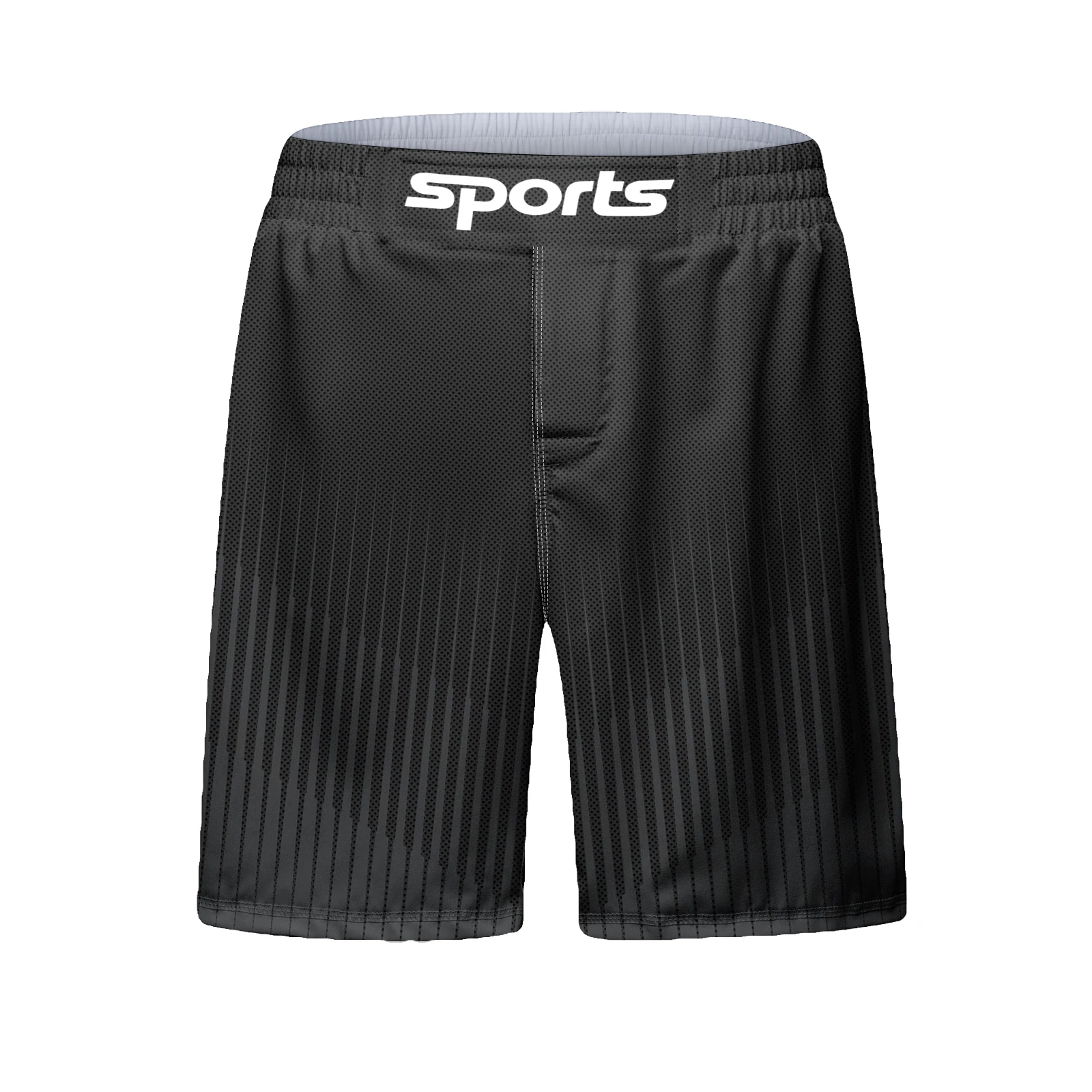 Sublimation Kid Mesh Shorts Cody Lundin Offical Store Stappling MMA Bjj Jiu Jitsu Shorts for Children Boys Beach