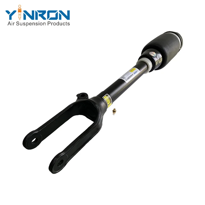 2 Pieces Front Left and Right Without ADS Air Suspension Shock 