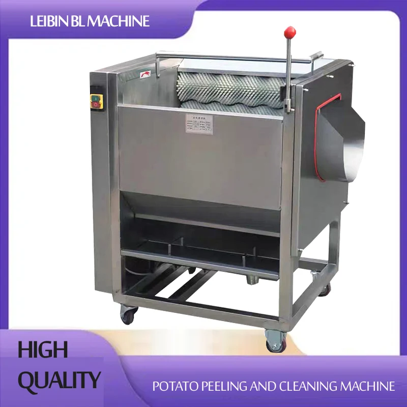 

Промышленная машина для очистки картофеля, машина для очистки и очистки картофеля, картофеля и моркови