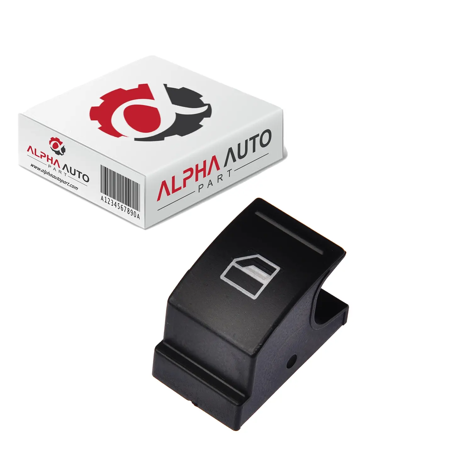 Coperchio Pulsante Interruttore Finestra Per Volkswagen Touran Touareg Amarok Sharan