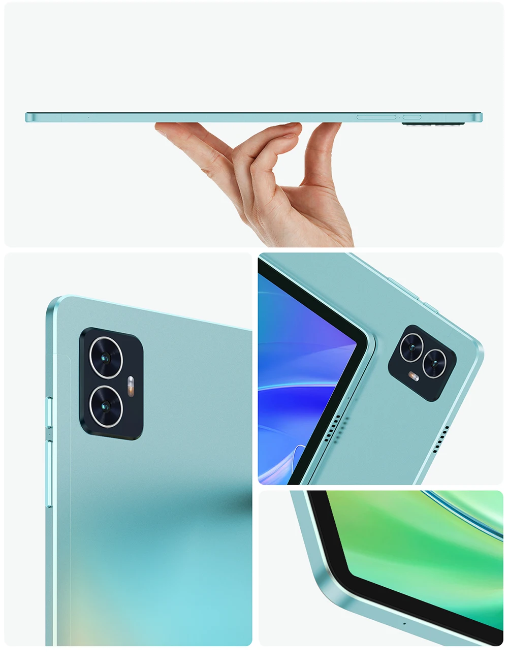 Teclast M50