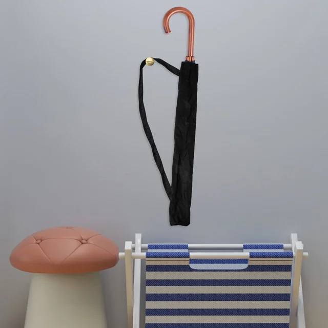 Esernyőshordozó Táska Poliészter Összecsukása Az Esernyők Vízálló Tasakvédővé - Image 6