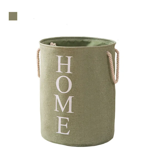 Linen Green