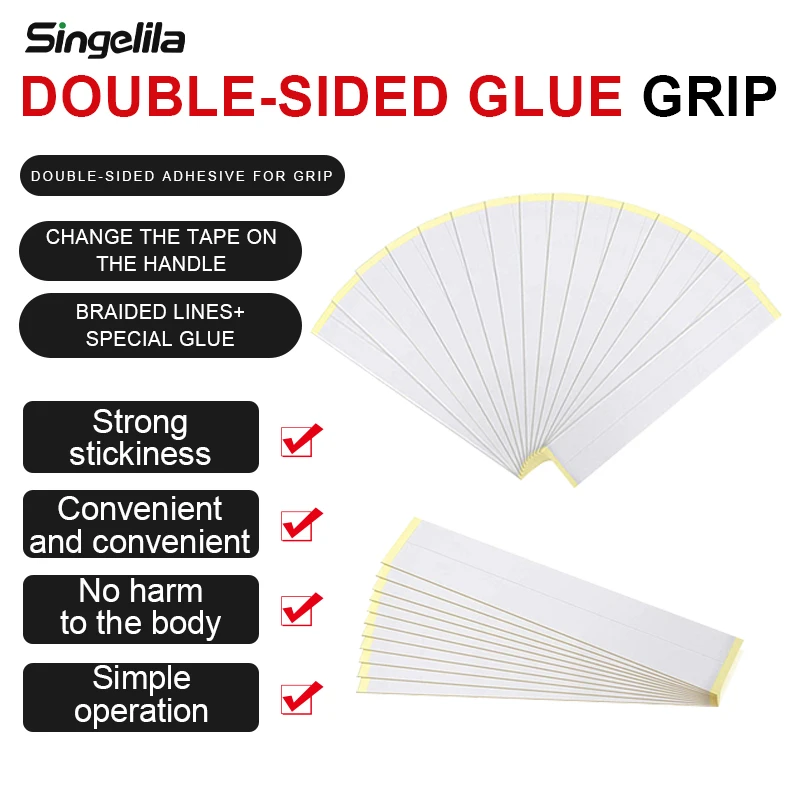 Golf Club Grip Replacement Kit 3