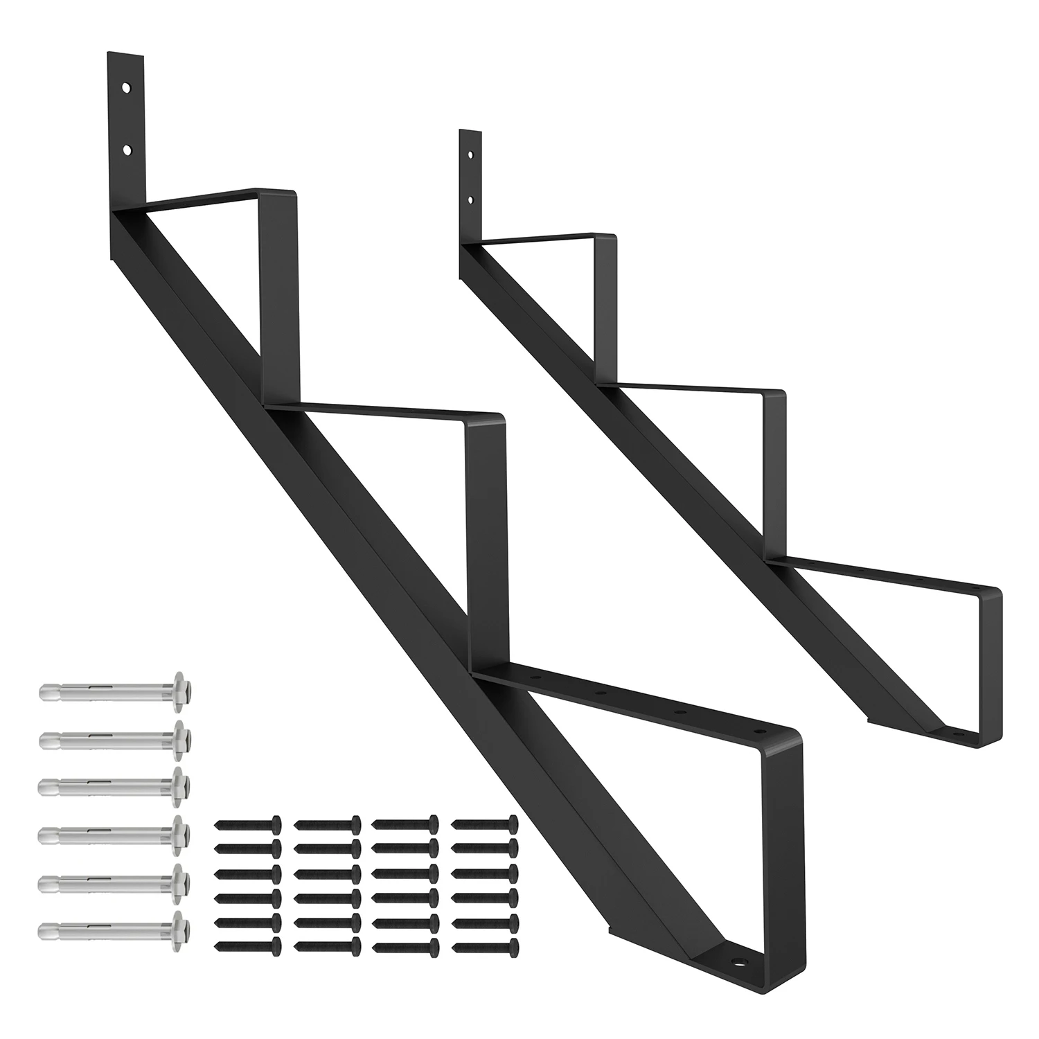 What is a Stringer for Stairs? A Comprehensive Guide to Choosing the ...