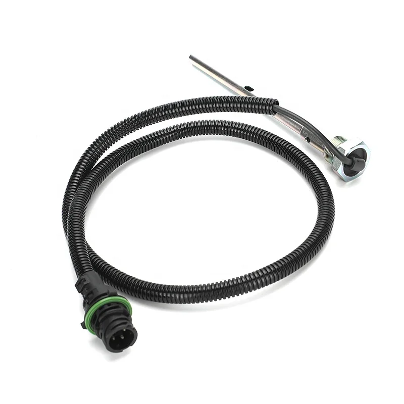 

Высококачественный датчик уровня масла 22383381 для Volvo EC210 Exacaator VOE22383381