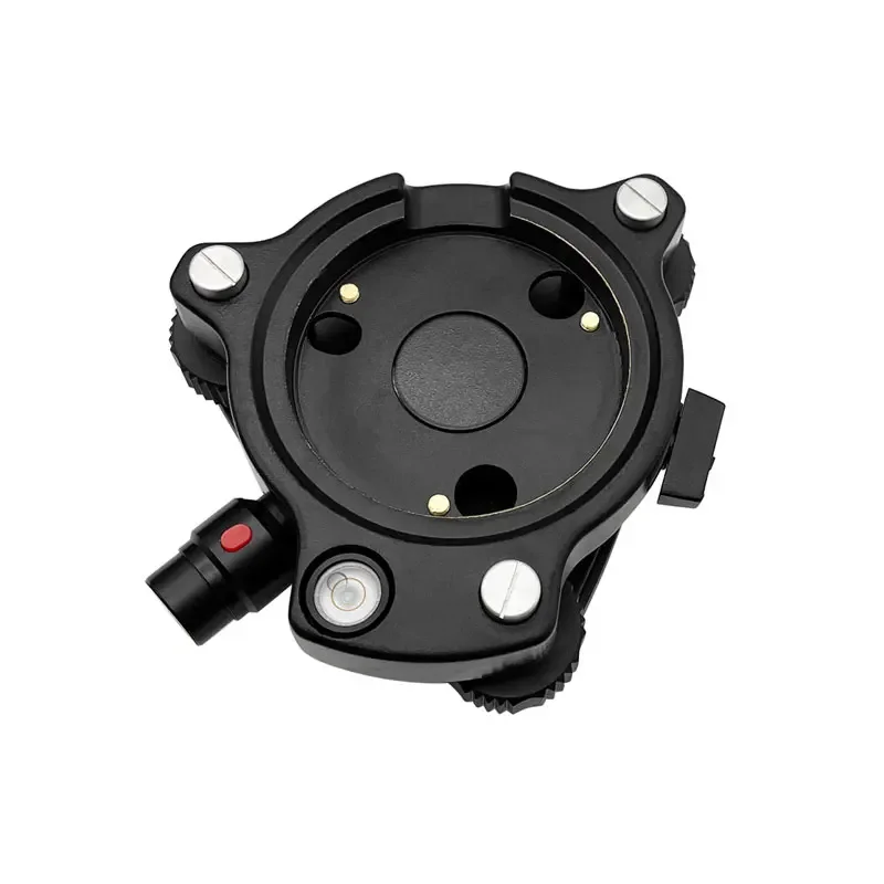 Laser Plummet Tribrach Per Trimble Per Top-Con Per Sokk-Ia Per South Stonex Nikon Total Station 5/8 X11 Threads