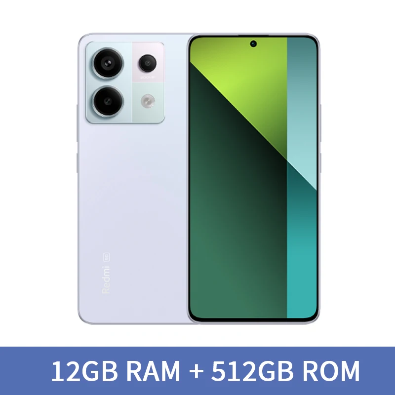RedmiNote12Turbo グローバルROM焼き済み 16GB 1TB Global ROM Xiaomi Redmi Note 12 Turbo 5G 256GB/512GB/1TB