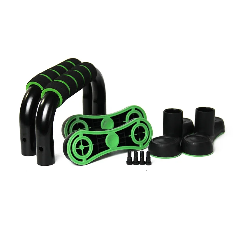 Push Up Fitness Stands Bars for Home or Gym Expander Equipment Building Chest Muscles Parallel Bar Training Equipment