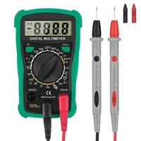 Soldering Iron Multimeter Set Soldering Tools Soldering Tip Rework Soldering Iron Kit With Multimeter Electronic Toolkit - Image 6