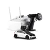 SNICLO 1/43 Immersive FPV Remote Control Racing Toy Sports Car, Sisilok CA51 Four wheel Drive Drift Car 2