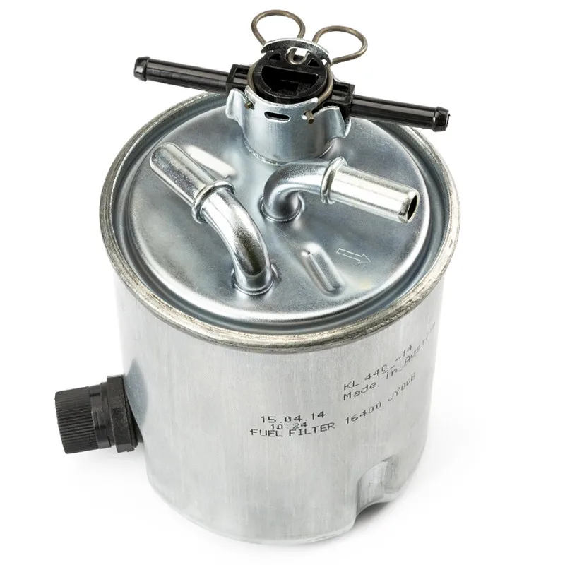 Filtro Del Carburante Per Nissan Per Renault X-Trail T31 M9R M9R 760 M1D Koleos Hy M9R 16400-Jy00B 16400Jy00B 16400-Jd50B 16400-Jy00D