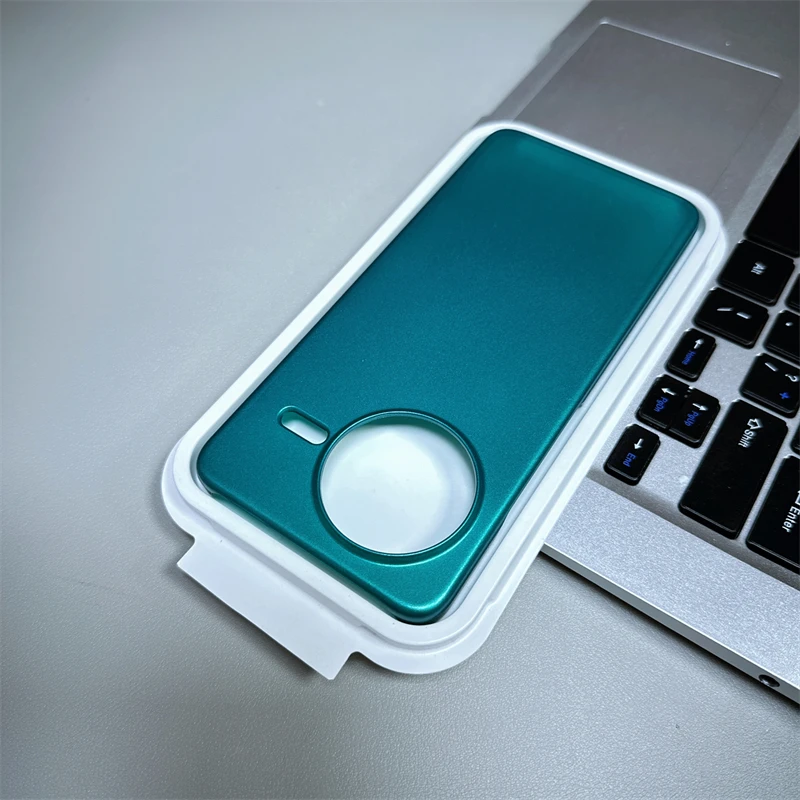 Ultra Thin Matte Hard Shockproof Frosted Frameless Cover