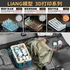 LIANG Model Scene Accessories 0415/0417 Model Mineral Water Bottle Glass Bottle Milk Box Decoration 1