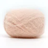 40g [4 Strands] Imitation Wool Felt Yarn Super Soft Colorful Hand Woven Baby Sweater Scarf Hat DIY Doll Material Bag Thread 6