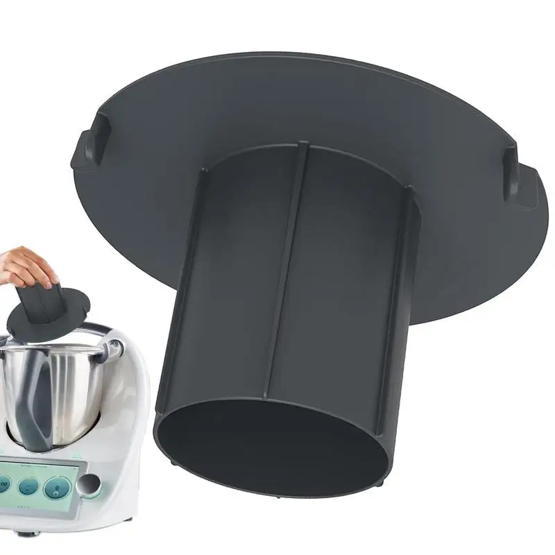 Miximizer Splash Guard For Thermomix TM6 TM5 Cylinder Shaped Splash