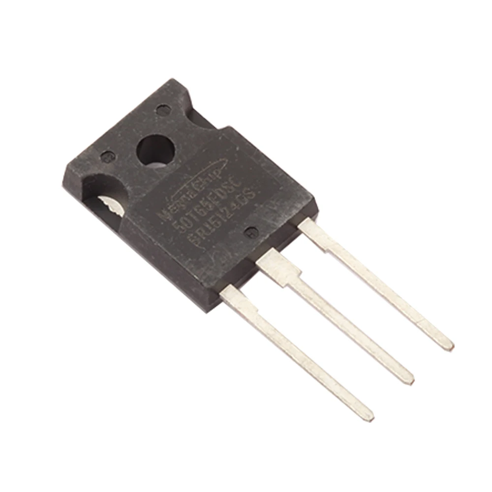 Nuovo originale 5 pz/lotto 5050t65fdsc o 5050t65fesc o TO TO TO-247 50A 650V Field Stop IGBT