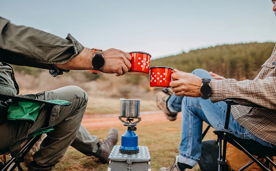 No Gap Trail Loop Strap for Samsung Galaxy watch 7 4 classic 5 Pro 44mm 40mm 47mm 43mm 45mm Nylon bracelet Galaxy watch 6 4 Band