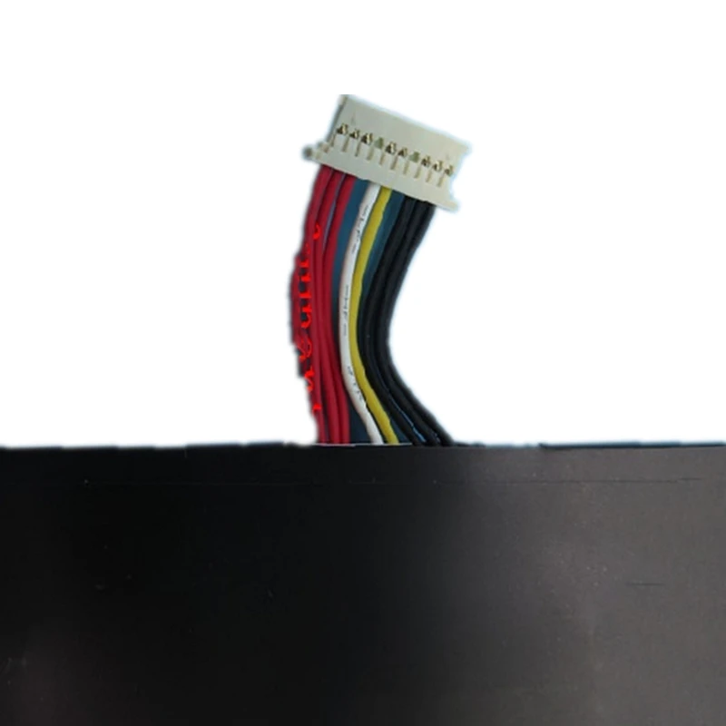 Bateria do Portátil para Chuwi Lapbook ar 14 Cwi529 para Haier X14 Jane Eyre m4 14.1 Polegada Pl30741652s 32160205p Hw3487265 - Imagem 2
