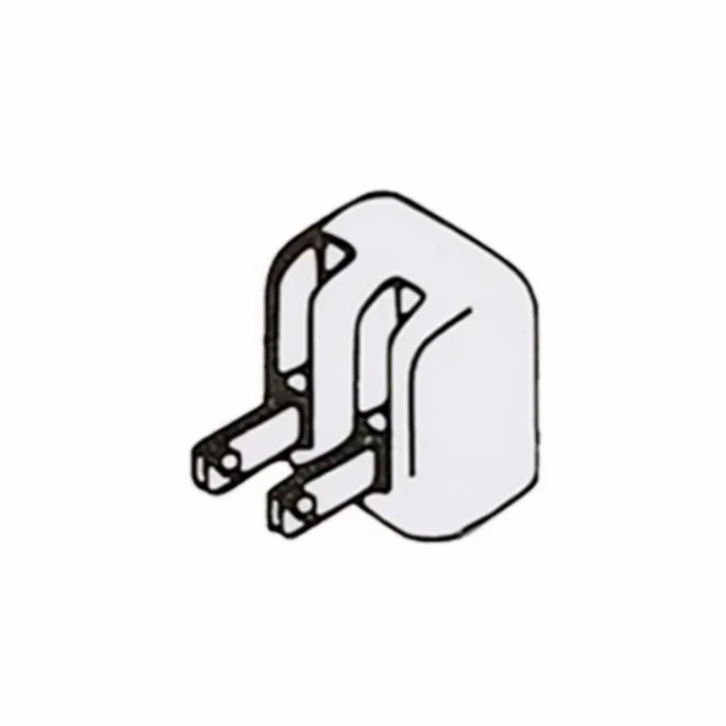 Universal World Travel Plug Set with Interchangeable Adapter Tips