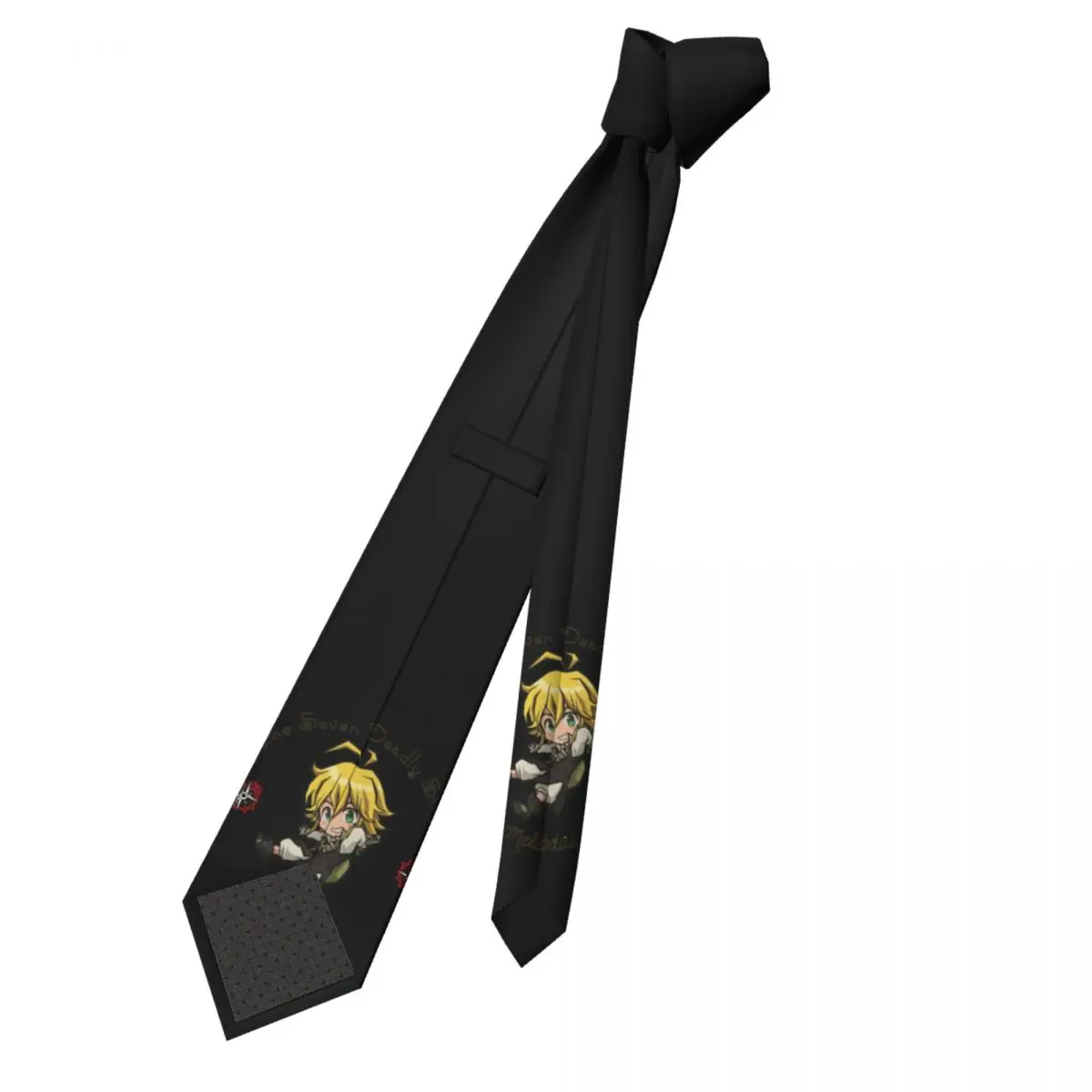 ϰ   Chibi Meliodas Ÿ     8 cm  Ÿ,   ׼ Ÿ Ͻ