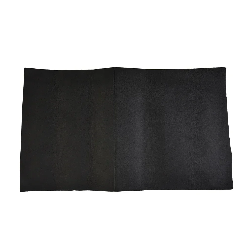 1Pcs 30x50cm 3mm/6mm Car Truck Firewall Heat Sound Deadener Noise Insulation Mat Car Heat Sound Thermal Proofing Pad