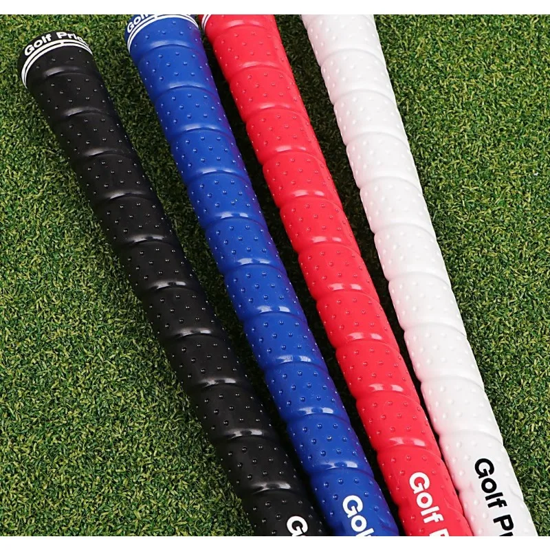 1pc rubber golf grips Multi-size optional golf club grips