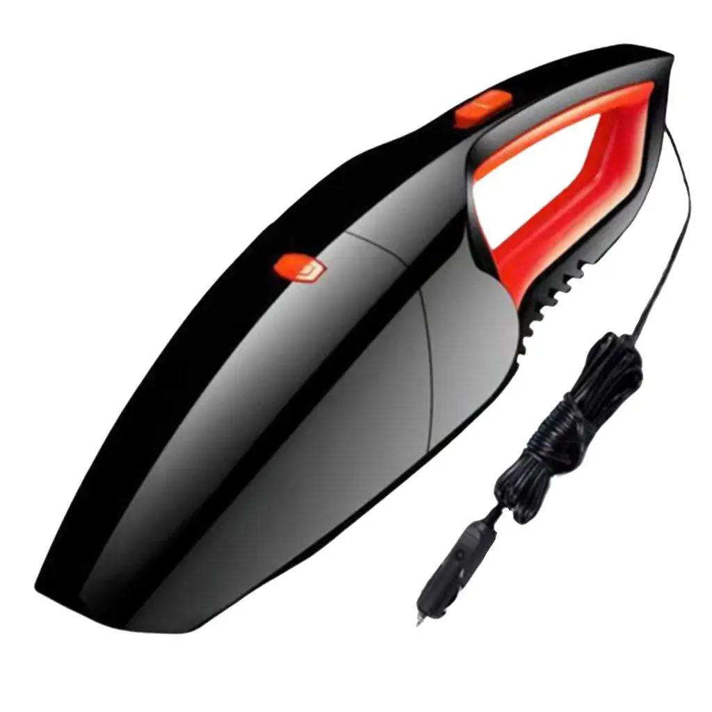 

Small Vacuum Cleaner for Hoover Truck RV Boat Wet And 20W / 12V
