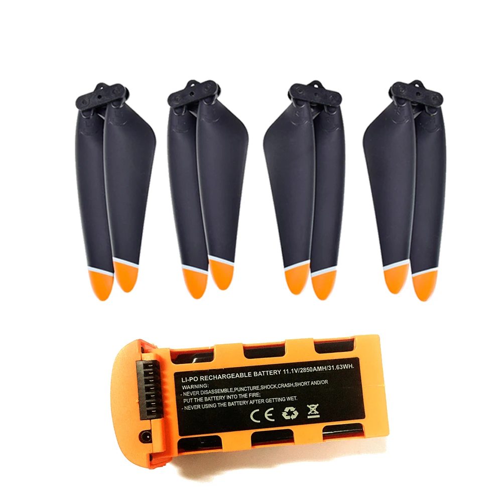 

JJRC X17 Дрон оригинальная запасная часть пропеллер лезвие крыло реквизит Lipo батарея запчасть RC Квадрокоптер X17 аксессуар