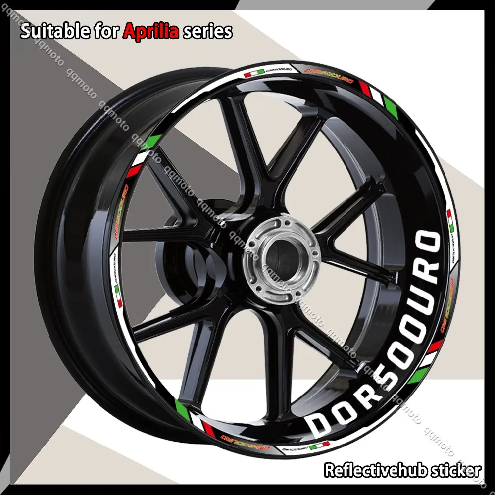 

Светоотражающая лента для мотоцикла Aprilia Dorsoduro 750 900 1200
