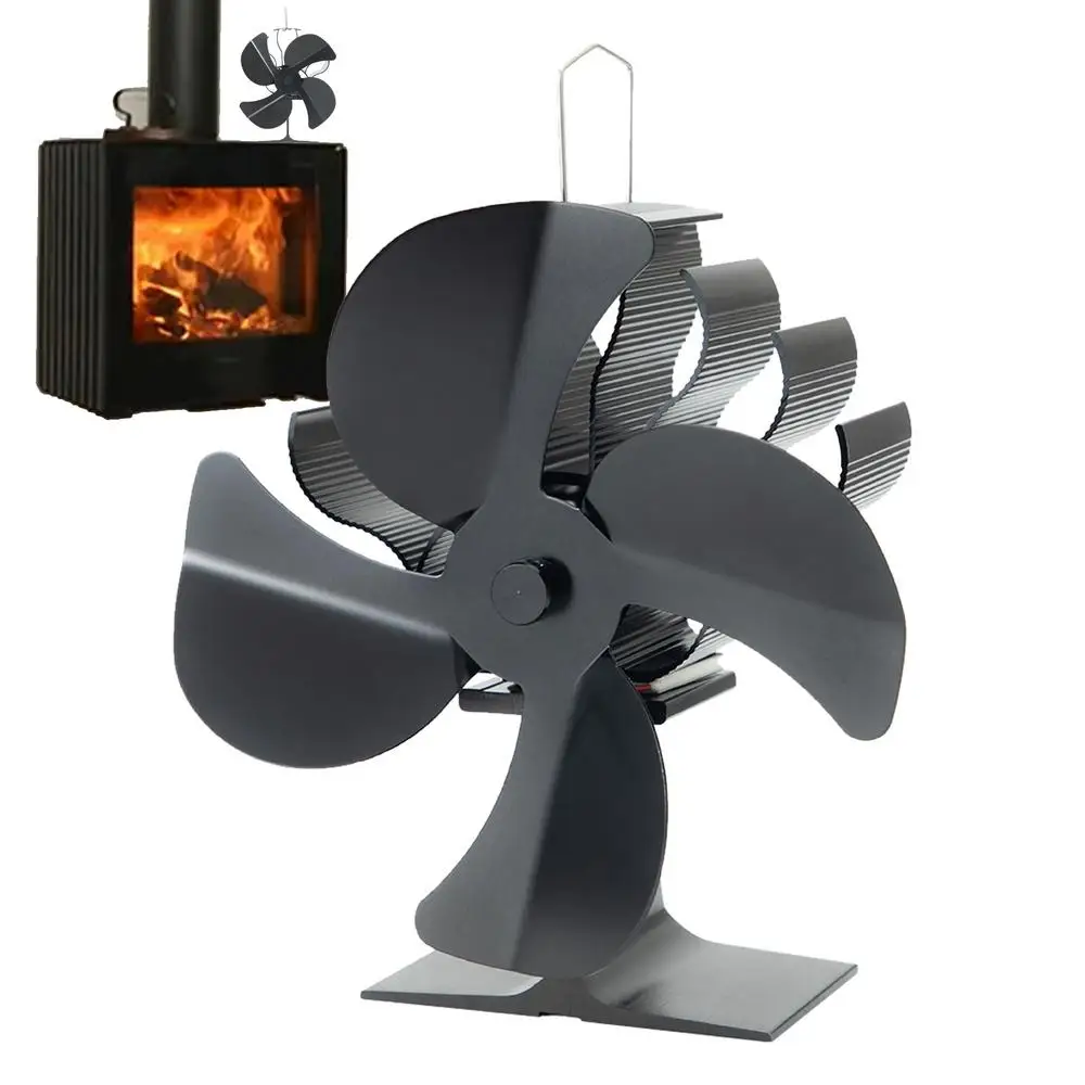 a lenha, Log Wood Pellet Burning Fogões, Energia e Eficiente