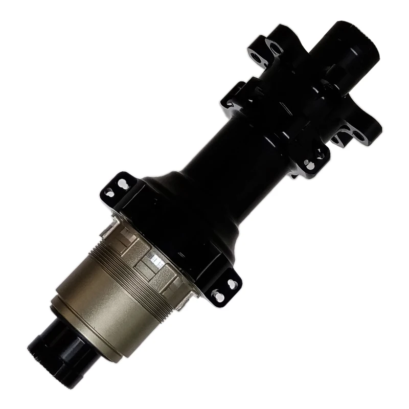 Rear 12X142mm XDR