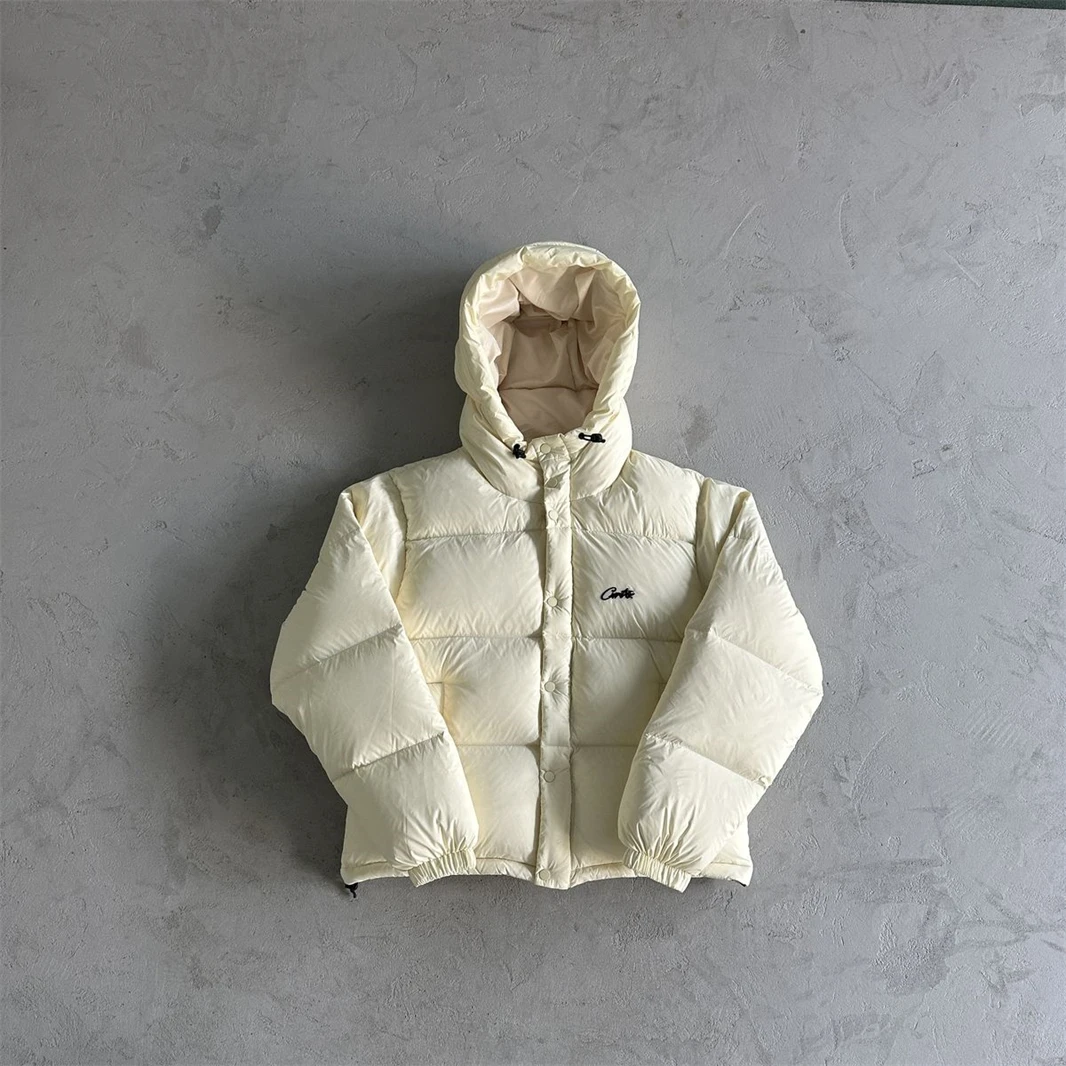 おさかな　corteiz Corteiz BOLO JACKET S Corteiz Bolo Jacket Black Men's - US