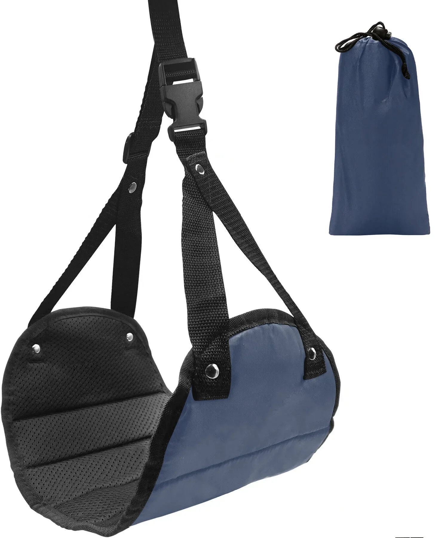 Portable Foot Hammock 6