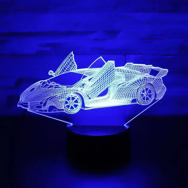 Lamborghini liftgate