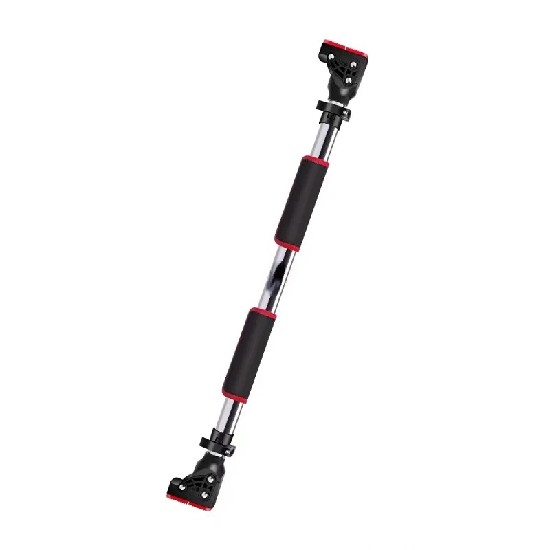 

Professional Non-skid Horizontal Bar Indoor Pull Up Bar No Drilling Suspender Indoor Pull Up Fitness Equipment
