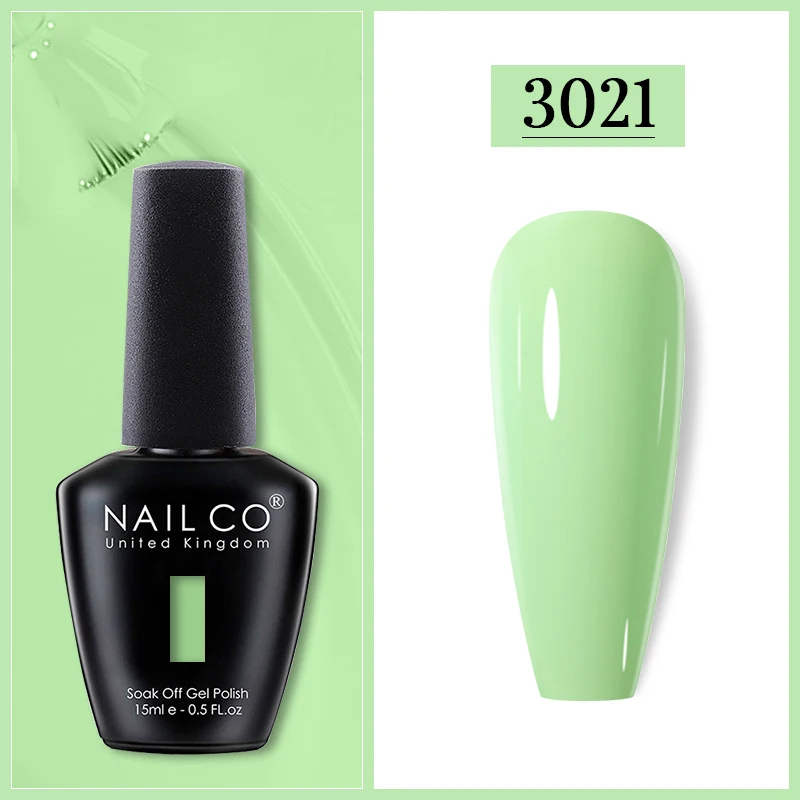 Ultimate 15ml UV Gel Polish Set - Vibrant Colors with Base & Top Coat for Long-Lasting Manicure