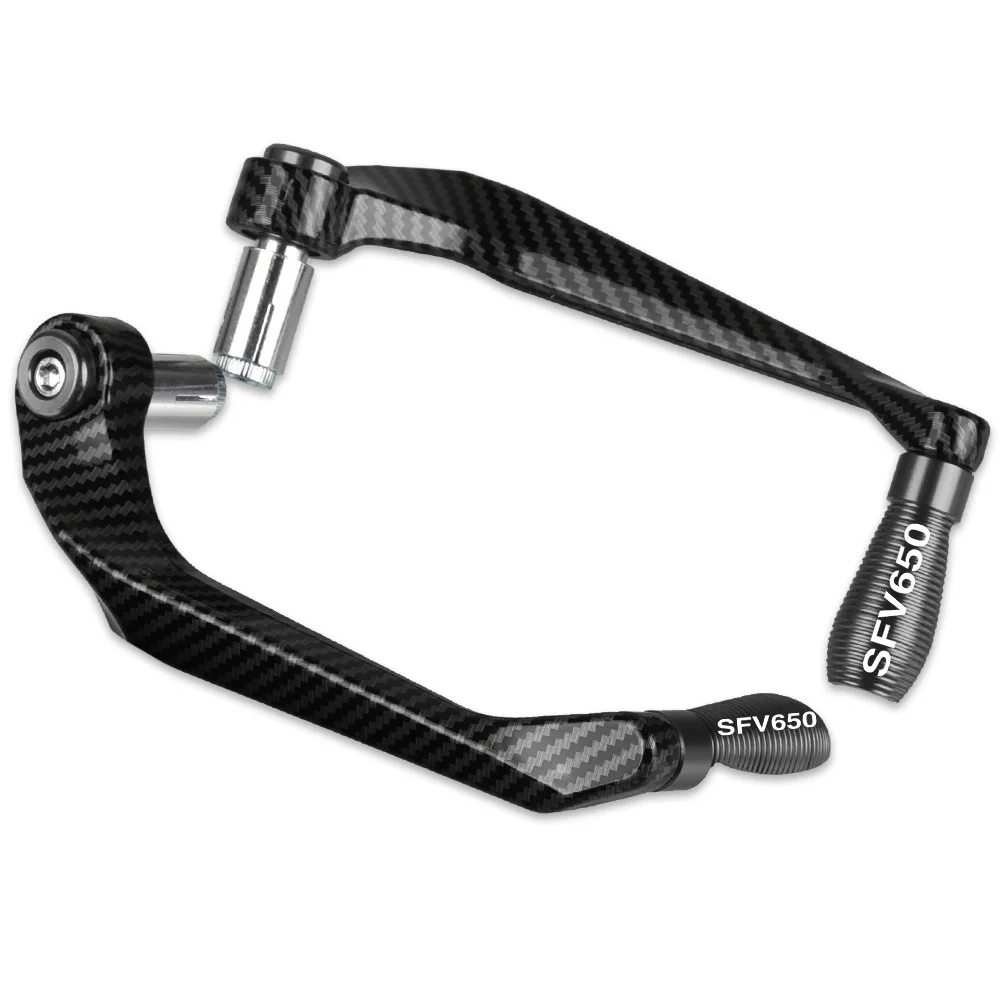 Motorcycle Accessories Levers Guard Brake Clutch Handlebar Protector