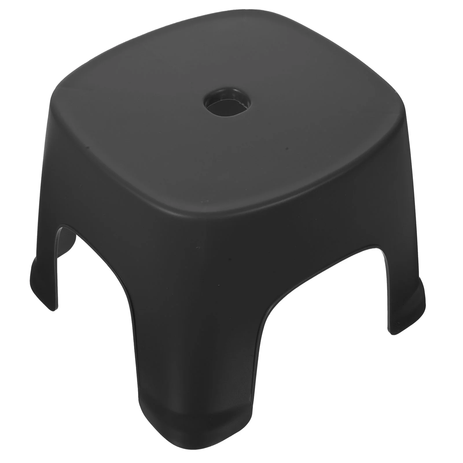 

Household Foot Stool Toilet Stepping Foot Stool Plastic Bathroom Foot Stool
