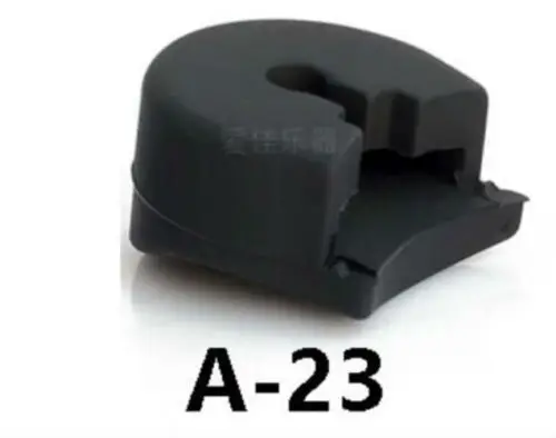 

10Pcs Silica gel clarinet finger cover is more than 1.45 centimeters