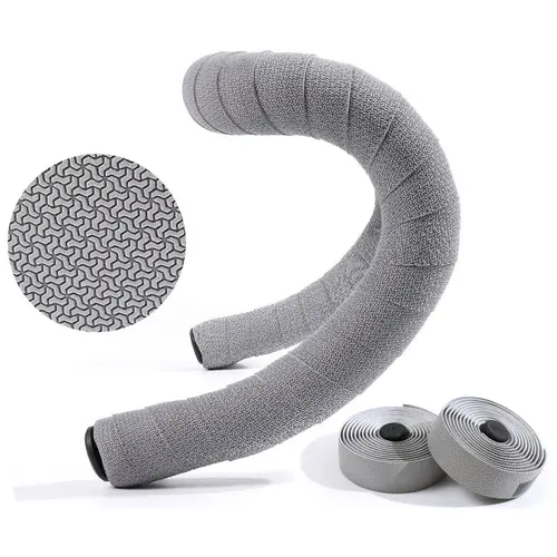 BUCKLOS Non-Slip Bicycle Handlebar Tapes Durable Wear Resistant Bike Handle Wrapper Gravel Road Cycling Bar Strap Racing Bartape - Image 8