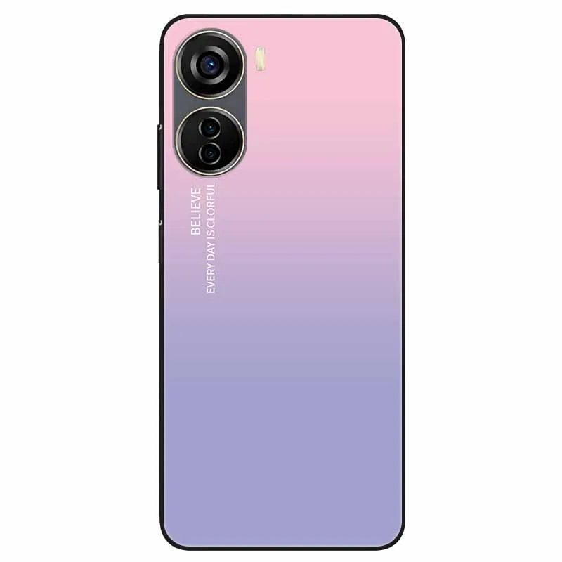 Chic TPU Silicone Phone Case with Stylish Design and Enhanced Protection