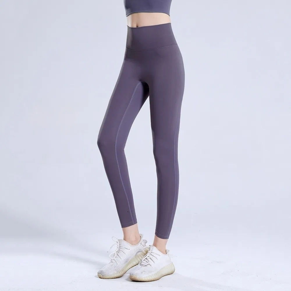 Body Shaper Tight Hip Lift Yoga Pants Breathable Elastic Yoga Leggings Butt Lifter Slimming Tummy Control Pilates Pants Girls