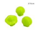 Mushroom Set Green