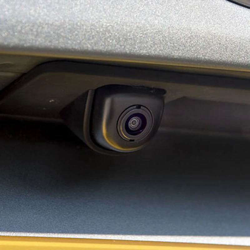 

Car Tailgate Handle Rear View Camera Backup Camera 95760D4000 95760-D4000 For KIA OPTIMA Optima 2016-2018