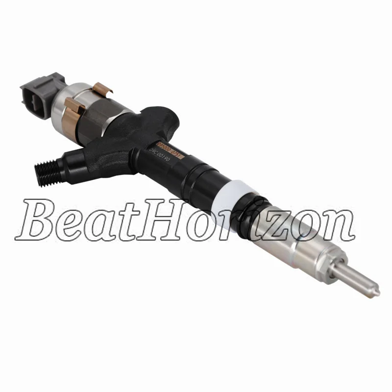 DIESEL FUEL INJECTOR 095000-0751, 095000-0539, 095000-0970, 23670-39025, 23670-39026, 23670-30020