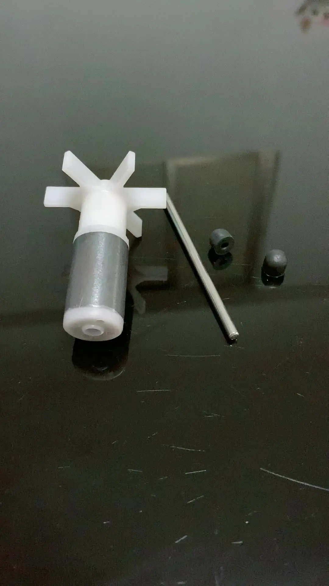 Replacement Parts Intex Hot Tub Motor Water Pump Impeller Intex