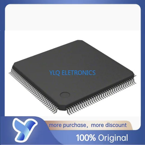 

Original new STM32H725ZGT6 LQFP-144 - MCU integrated circuit chip