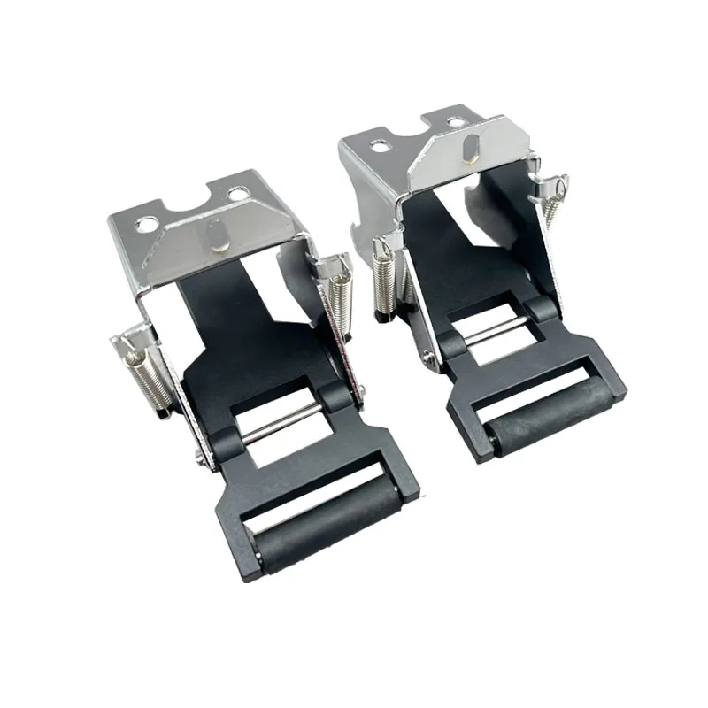 

LETOP One Piece Allwin Machine With Single Wheel Pinch Roller Frame Pinch Roller Assembly