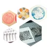 Carving Blade Craft Multifunction Blade DIY Hand Tools Accessories And Parts Optional Steel For Wood Leather Paper Cloth - Image 6